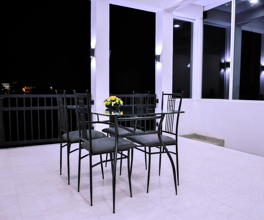 Otha Shy Airport Transit Hotel Katunayake Exterior photo